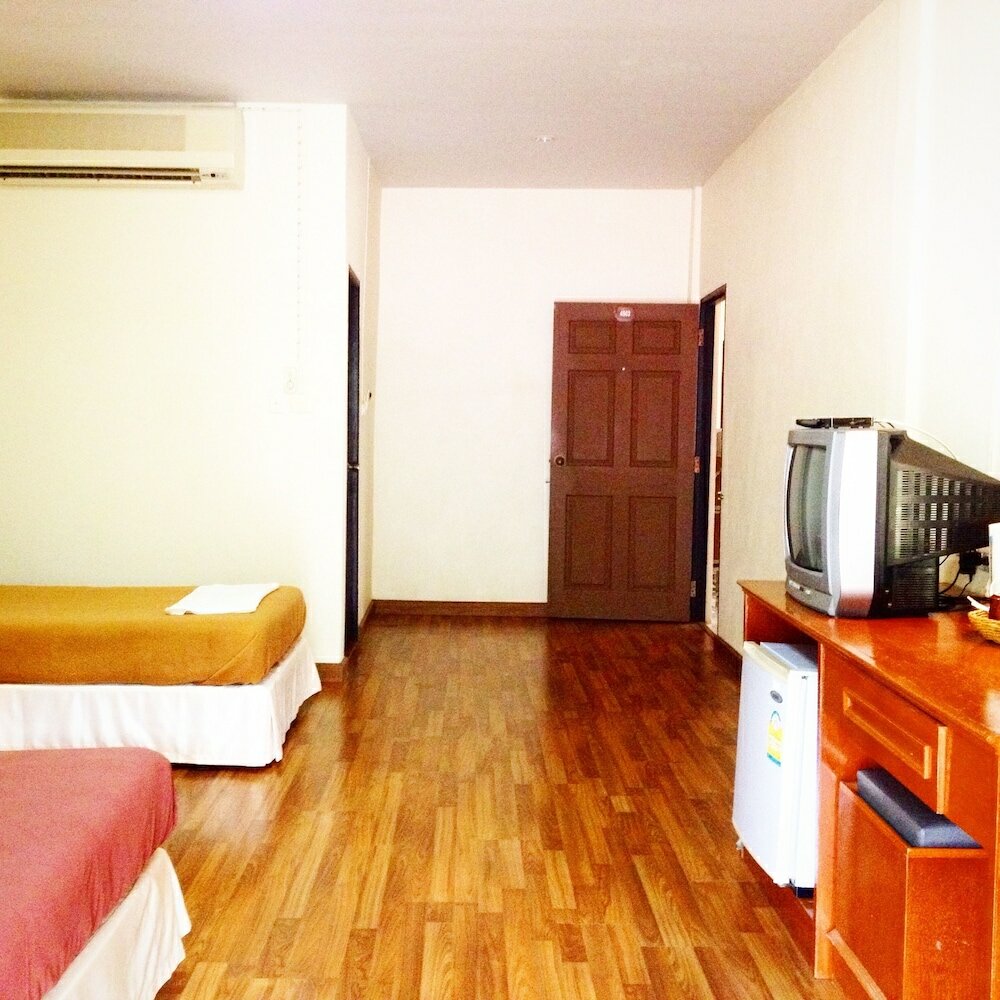 Фото Khaolak Inn