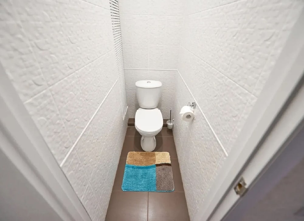 Фото PaulMarie Apartments & Travel на проспекте Мира 25В