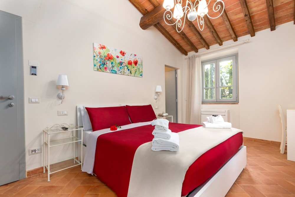 Фото Chimera Tuscany Resort