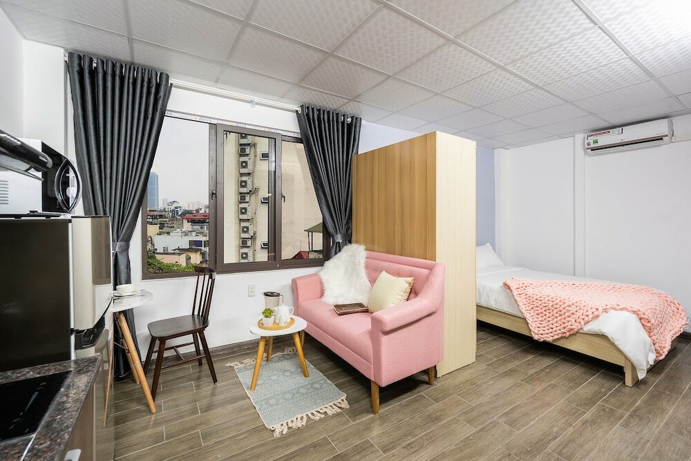 Фото SaziHome Doi Can