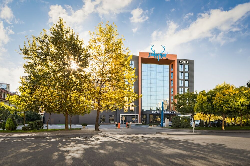 Фото отеля 3