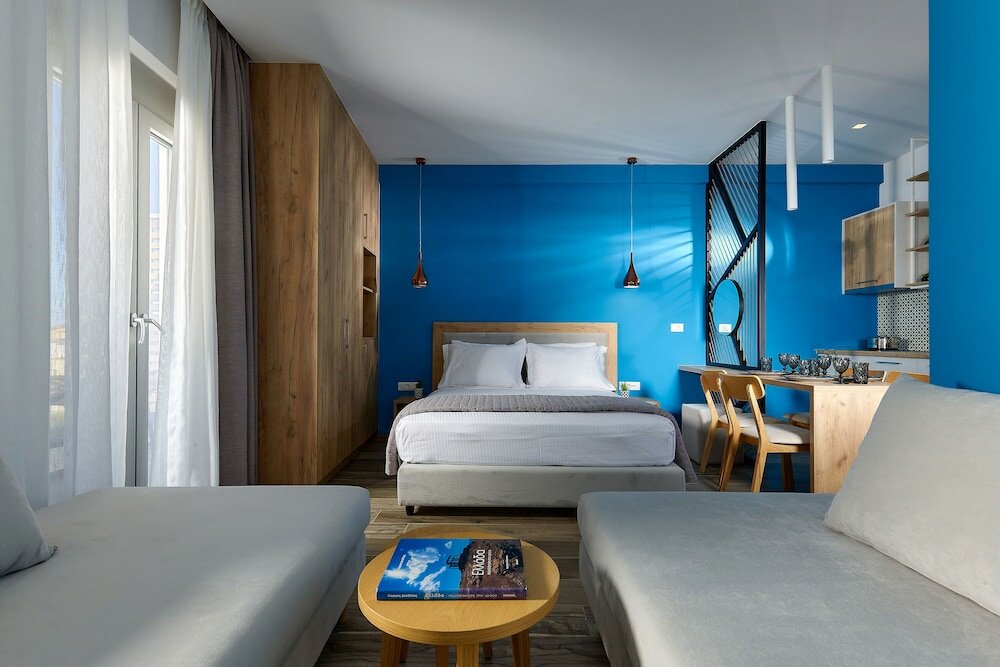 Фото Theasea Stylish Residences