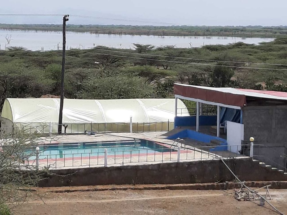 Фото Sandai resort