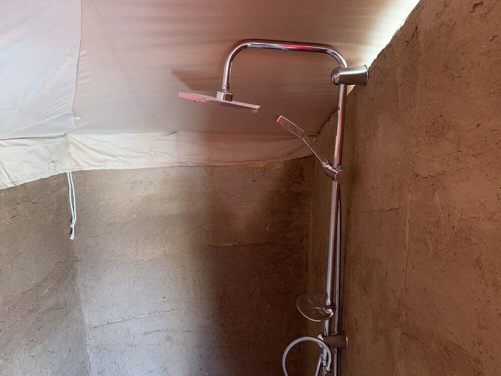 Фото Marrakech Desert Agafay Camp