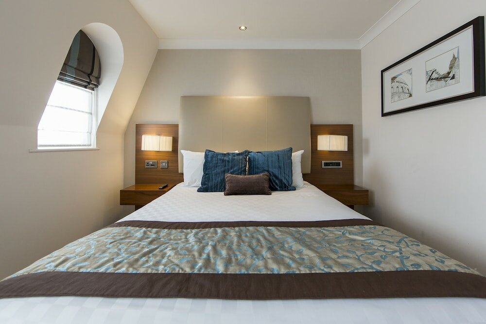 Фото Thistle Piccadilly