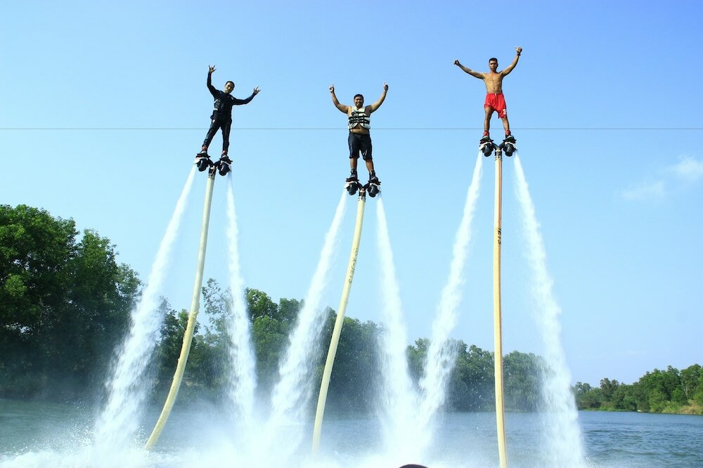 Фото Horseshoe Point Pattaya