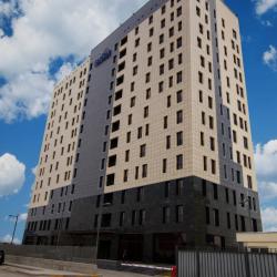 Фото Chagala Residence Atyrau