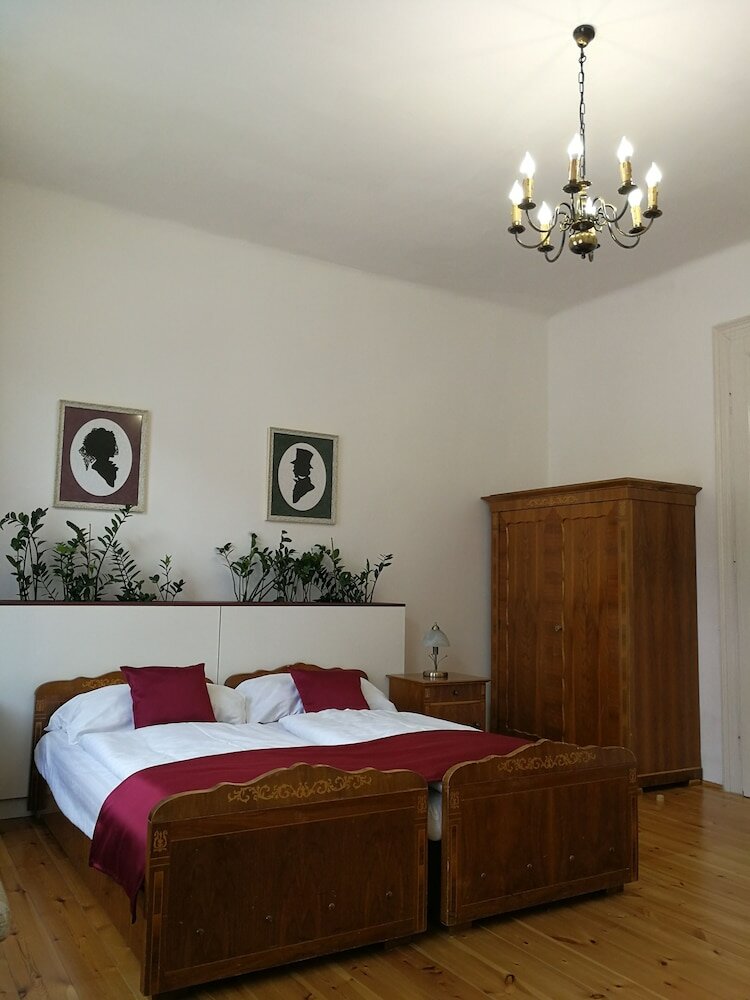 Фото Tulipán Vendégház