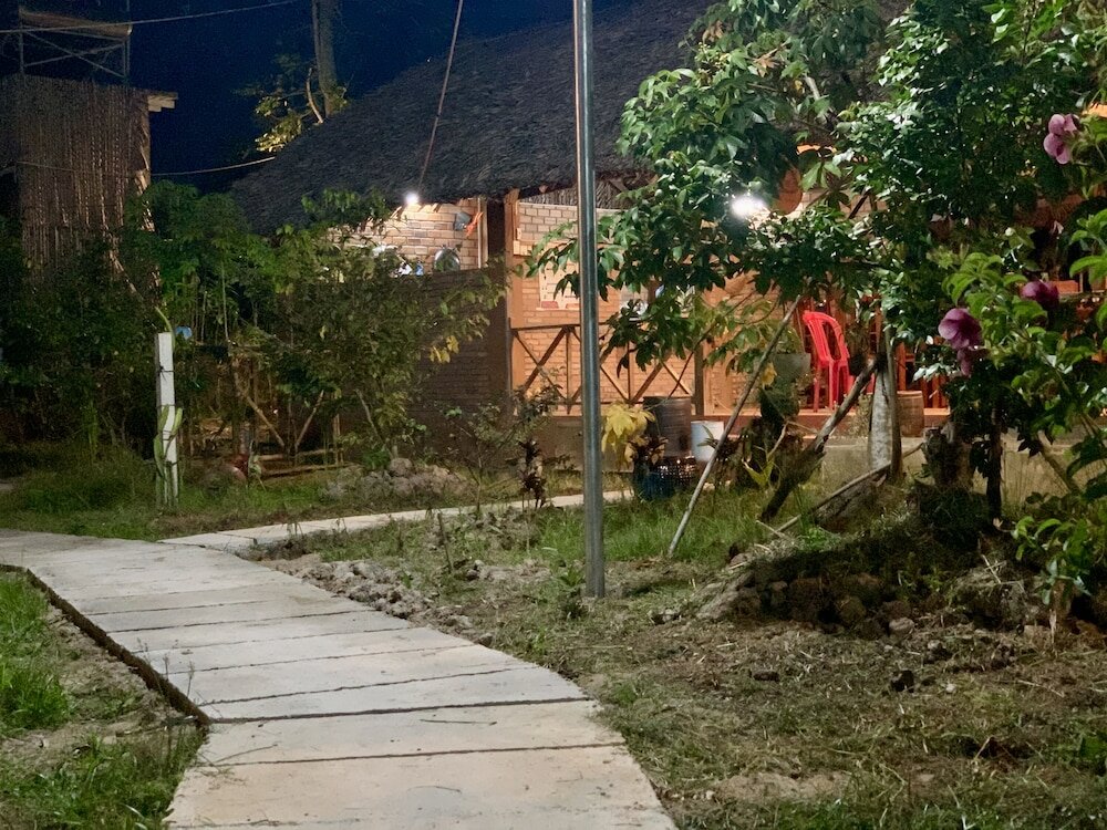 Фото Mekong Daniel Bungalow