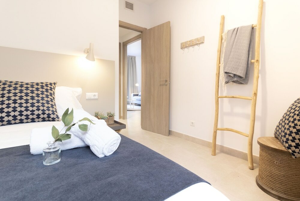 Фото Calafell Home Apartments