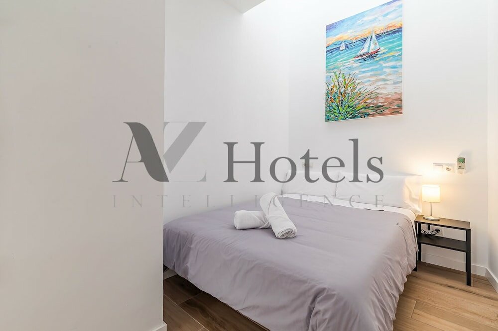 Фото A&z Joaquín Pol - Auto check-in property