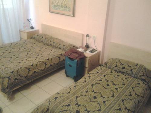 Фото Hotel Perla