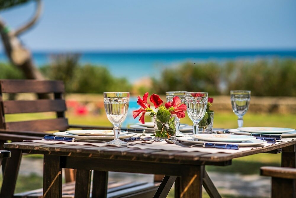 Фото Azzuro Beach House