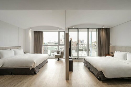 Гостиница 1li7e Hotel