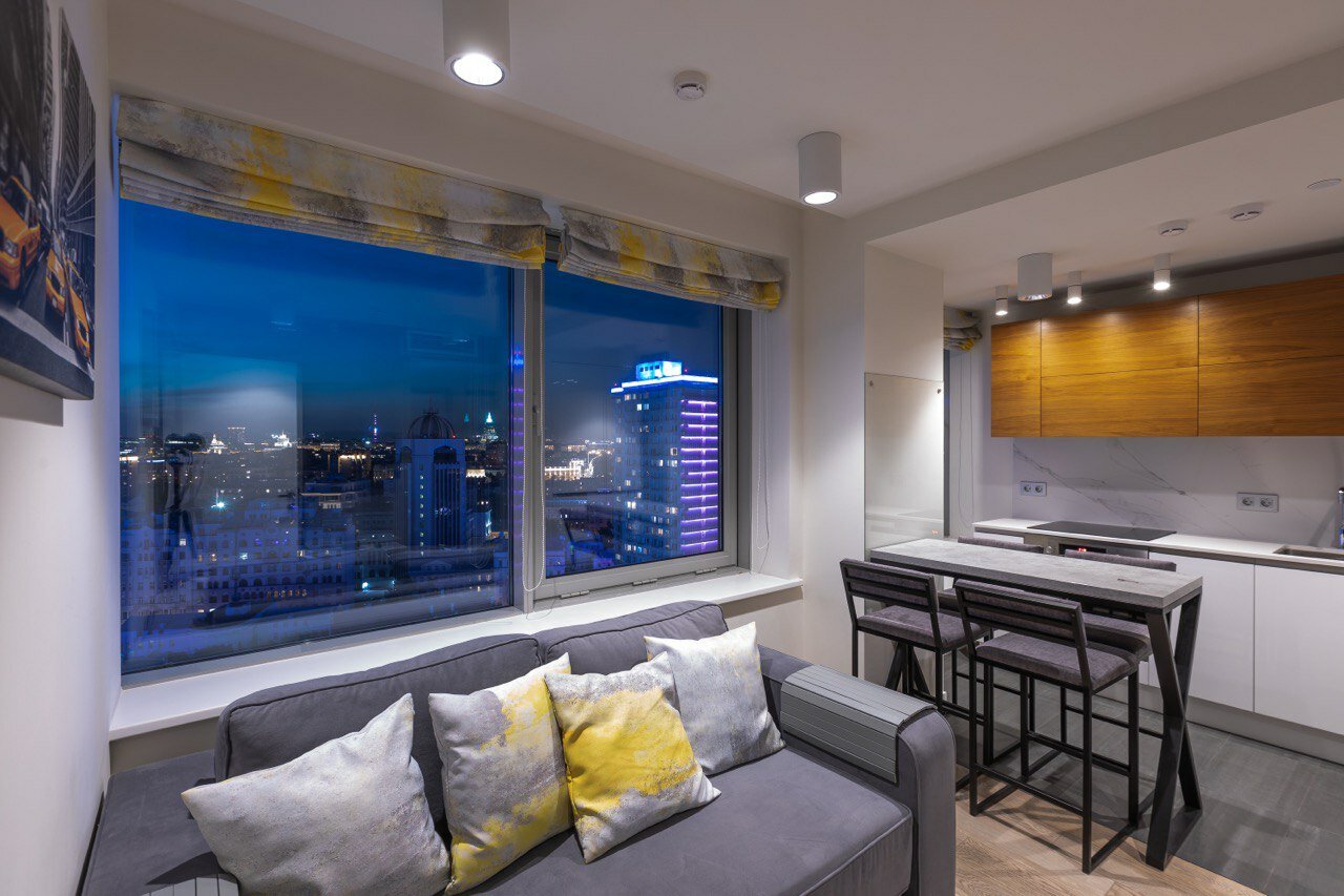 Фото Mane Apartments