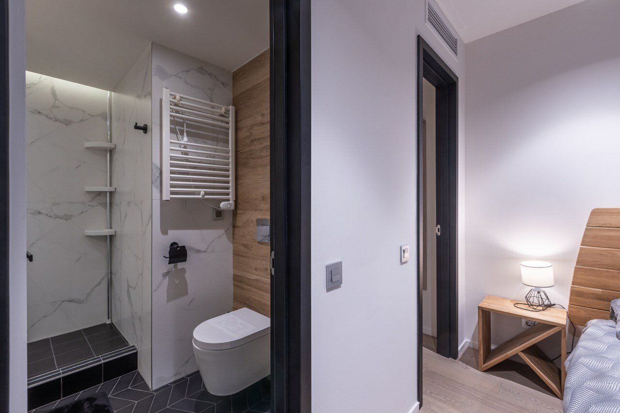 Фото Mane Apartments