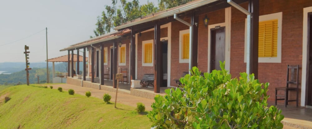 Фото Pousada do Xerife