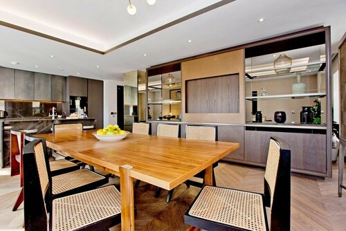 Гостиница Gs3 - 3 Bed Deluxe in London в Лондоне