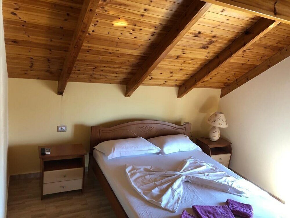 Фото Hotel Orekle