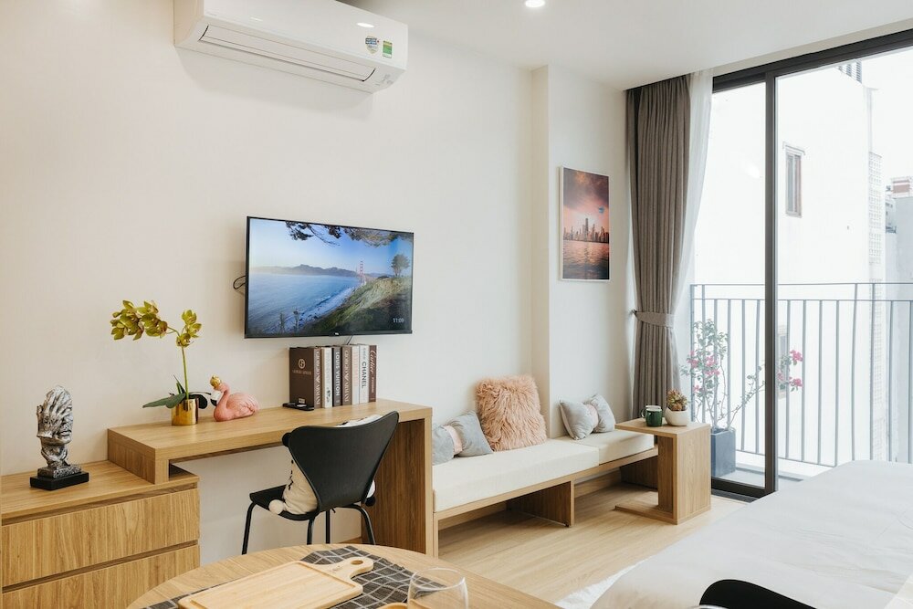 Фото Myrcella Urban Studio