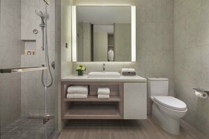 Гостиница Hyatt Place Hangzhou International Airport