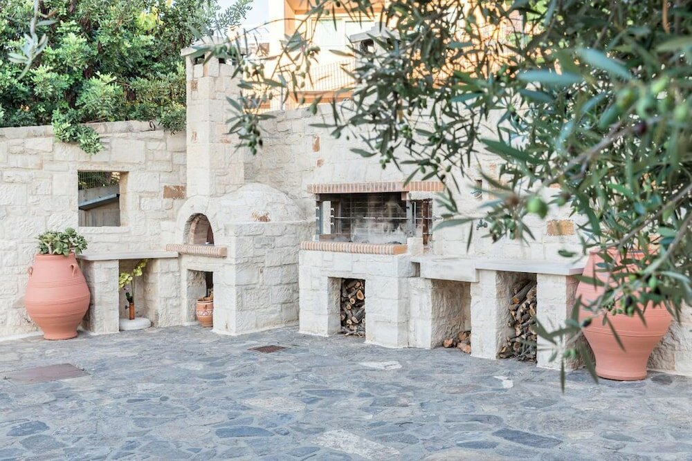 Фото Mangie Villa