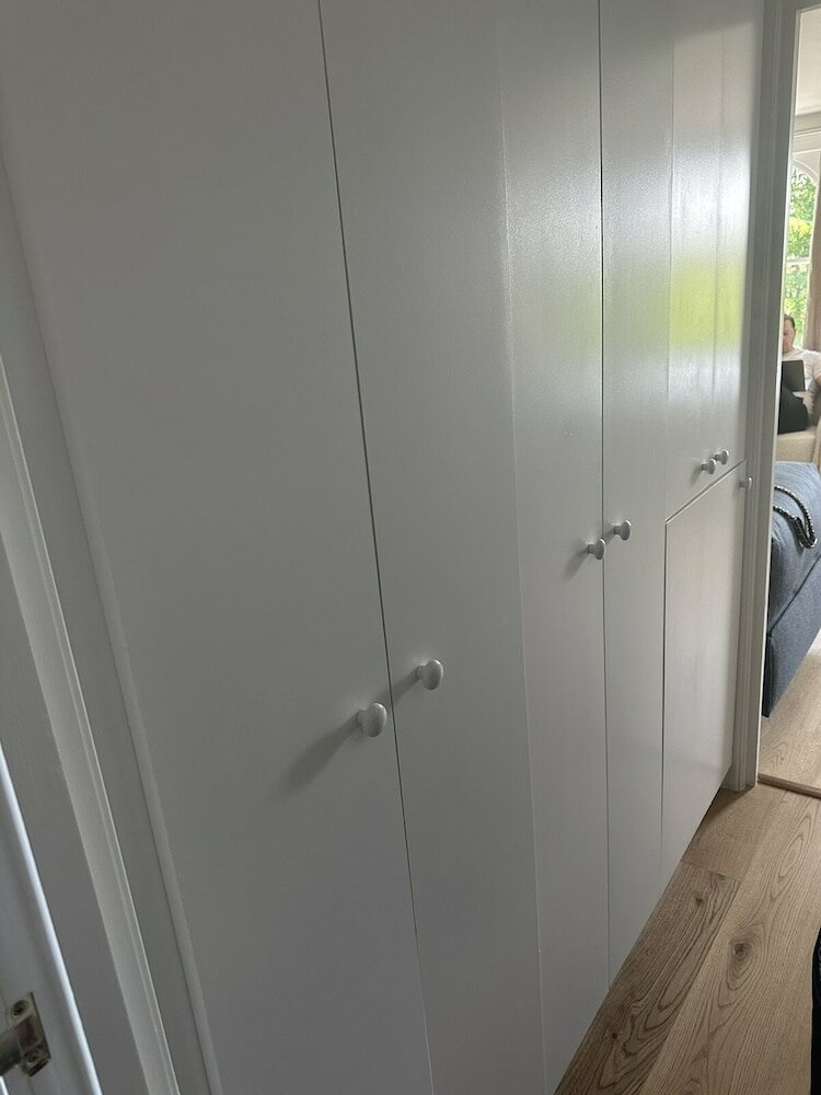 Фото Abbey Road Luxury Modern Flat