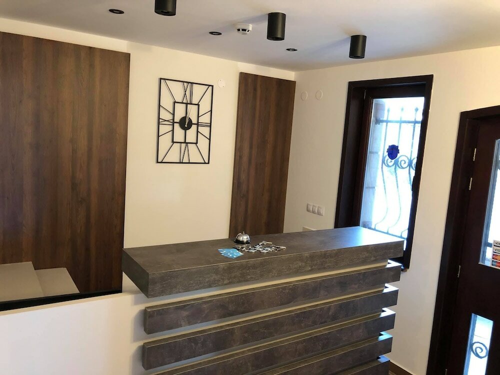 Фото Family Hotel Panorama Blue