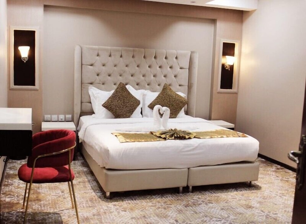 Фото Asala Al Shorouk