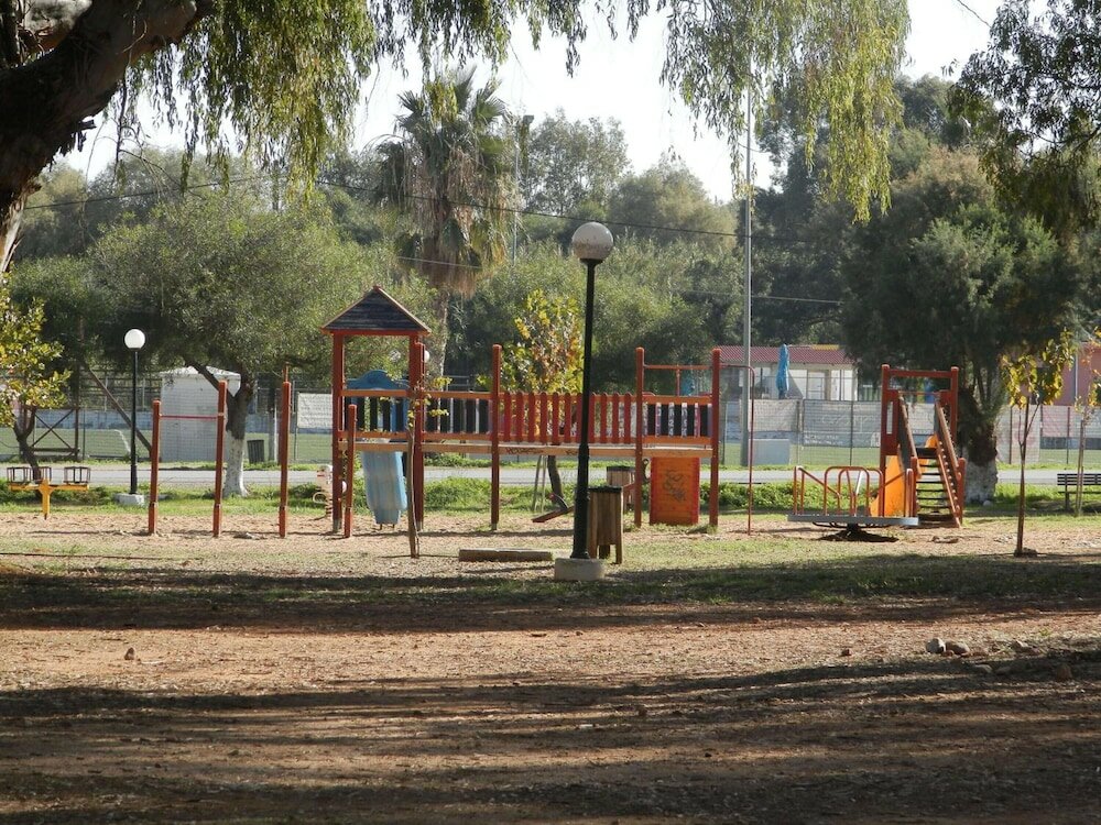 Фото Ilias Apartments