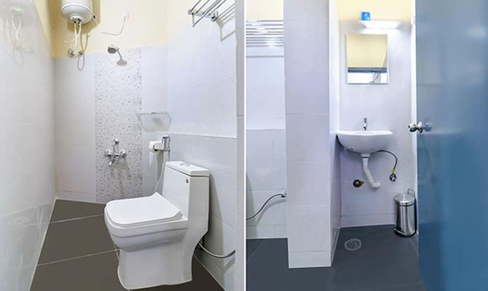 Фото Fabhotel Prestine Tree