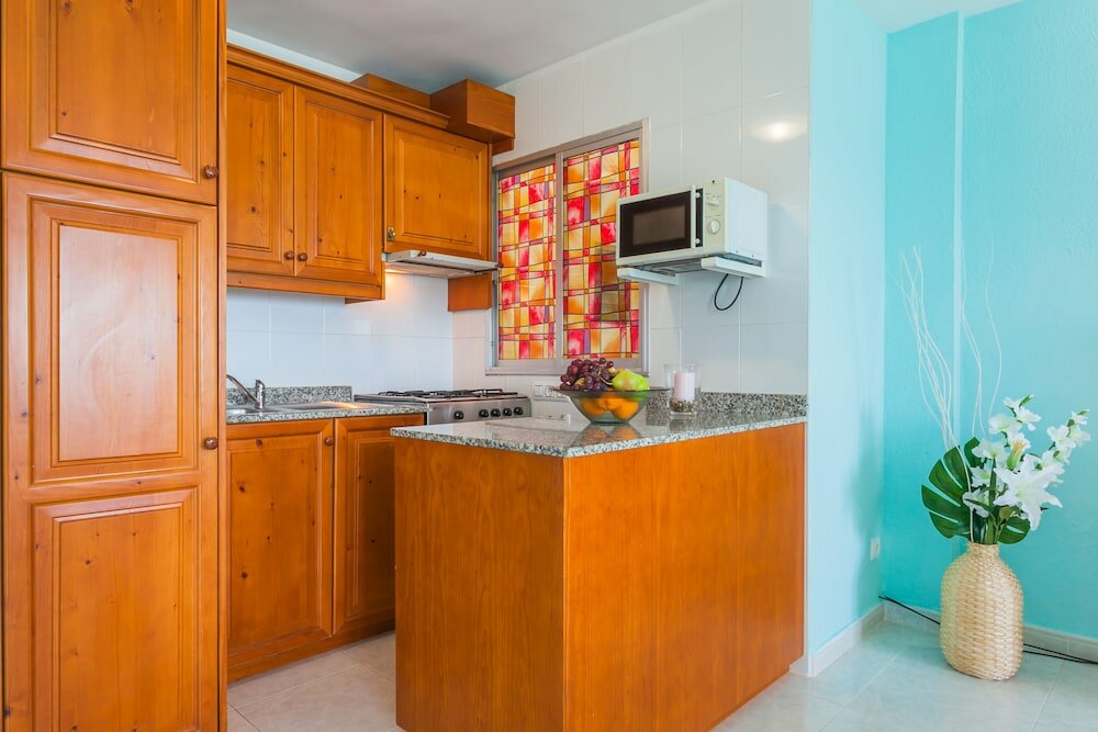 Фото Apartamento Farolas A