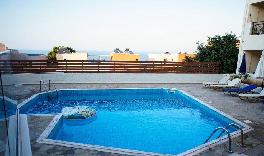 Фото Sandika Apartments