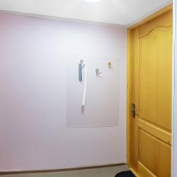 Фото H&b Apartments на улице Ивана Мачабели