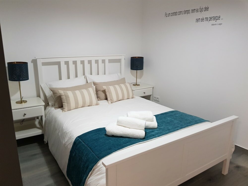 Фото Vieira Apartments I