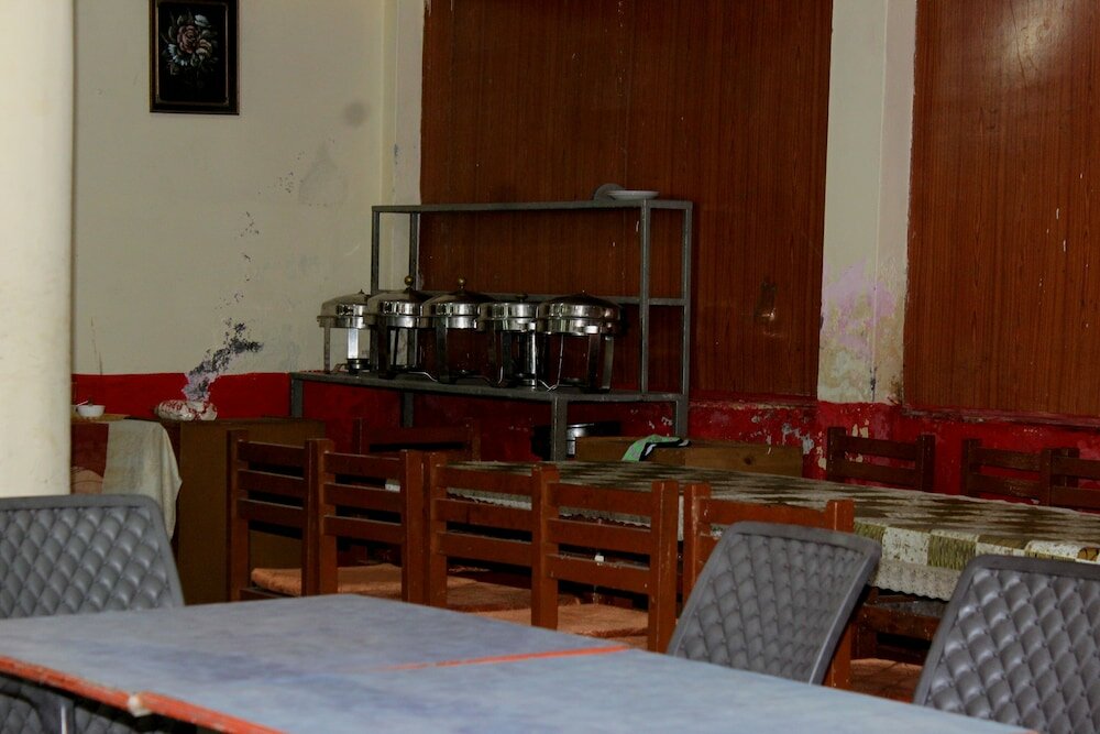 Фото Hotel Sun and Wind