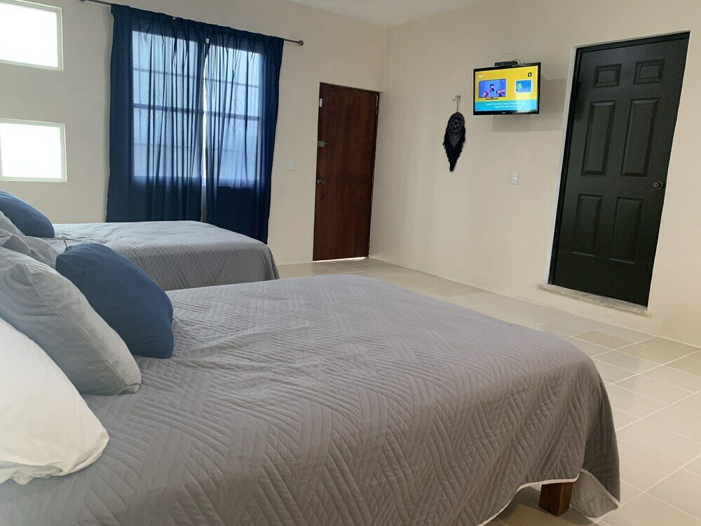 Фото Alojamiento EN Cancún StayCancún