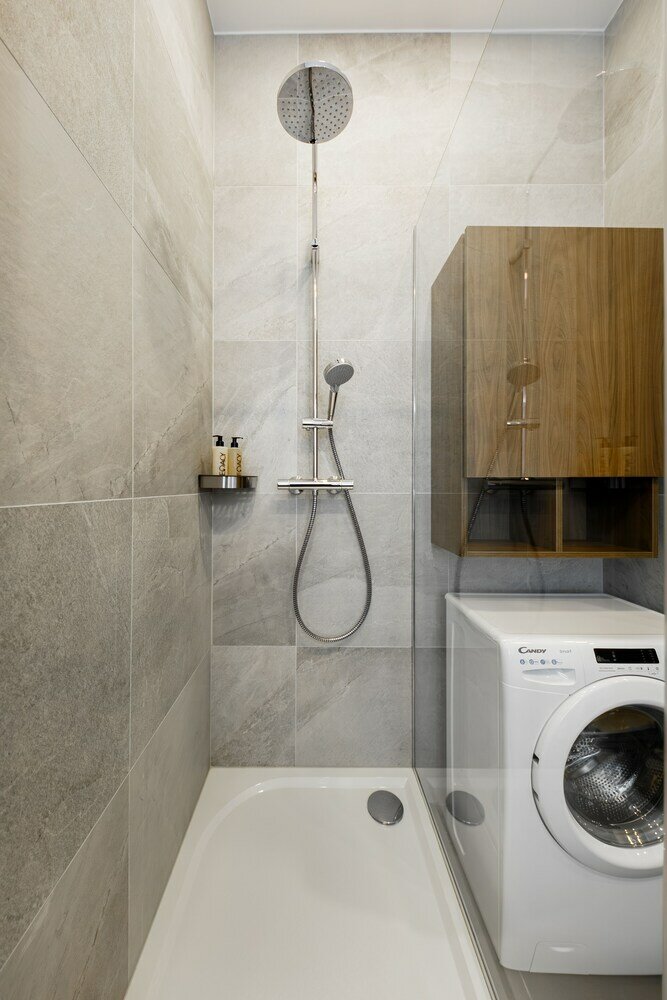 Фото Rigaapartment Elizabetes 22