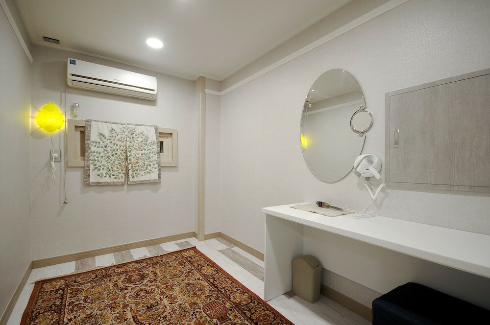 Фото Family Hotel BnB Nampo