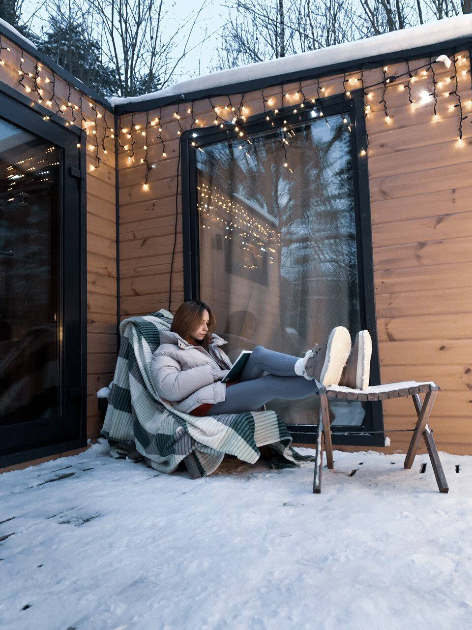 Фото Лесной Привал