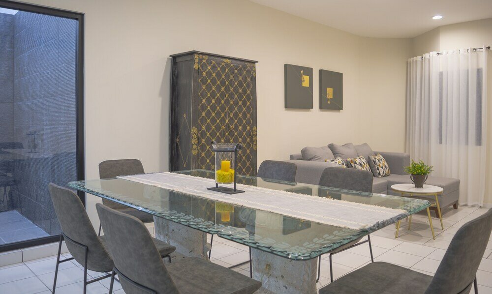 Фото Gaviotas Apartments