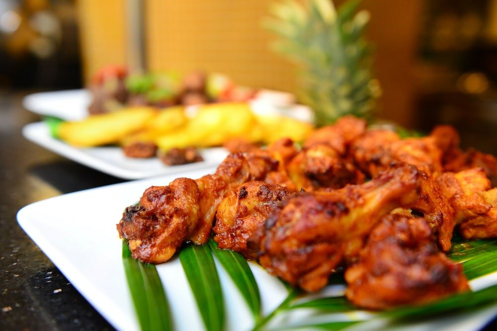 Фото Crowne Plaza Qingdao