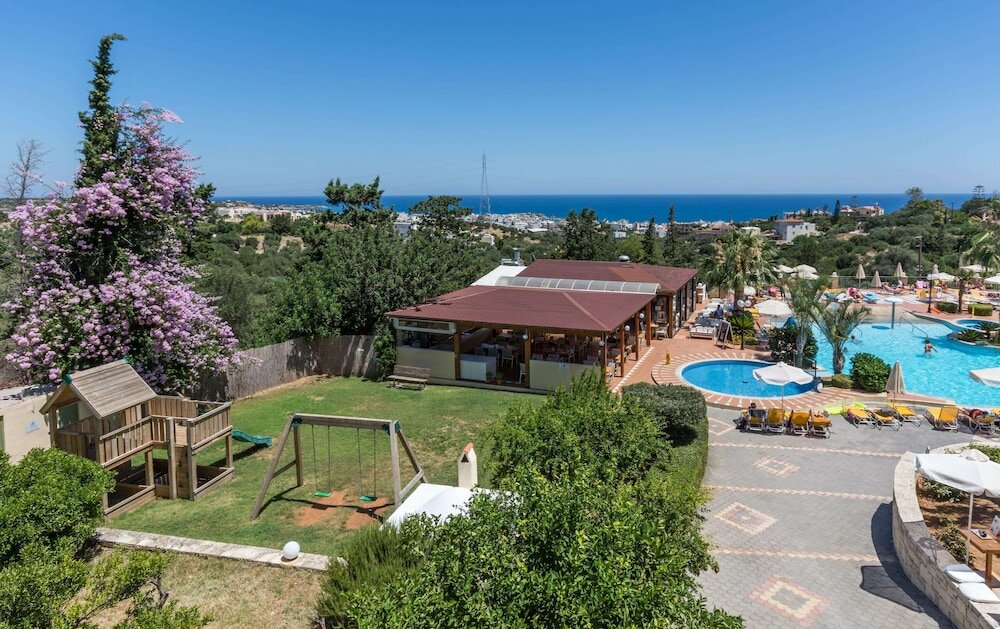 Фото Asterias Village Resort