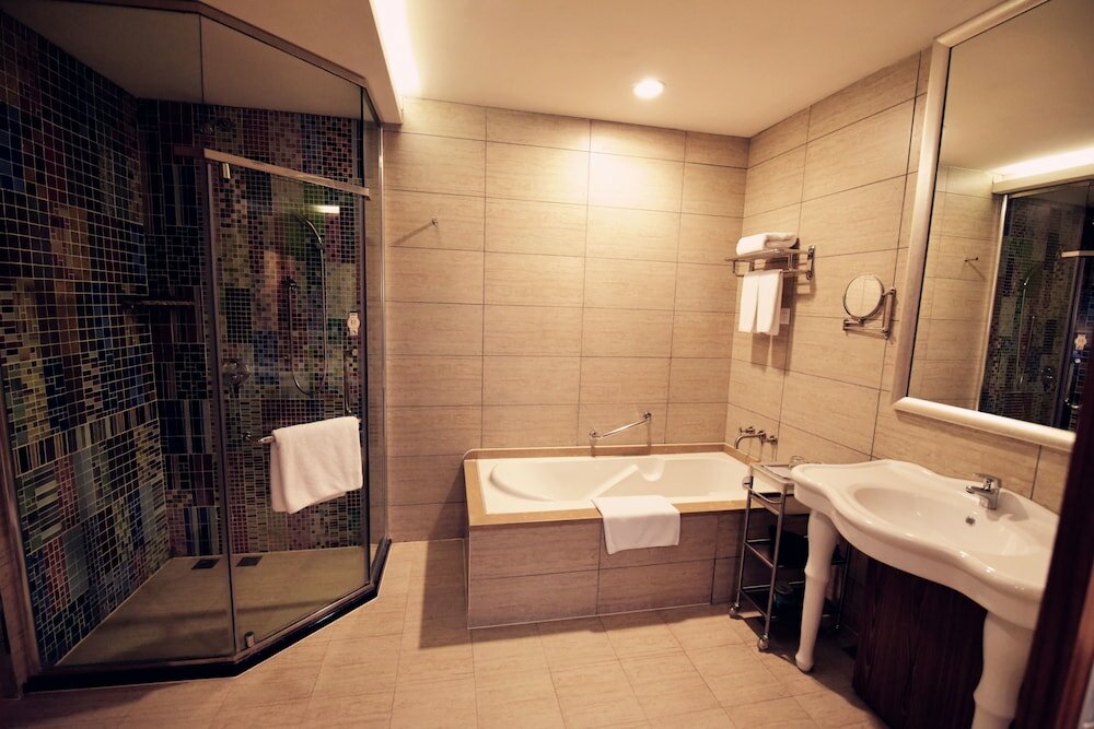 Фото Harbin Bremen Jewish Culture Theme Hotel