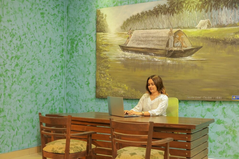 Фото Summer Side