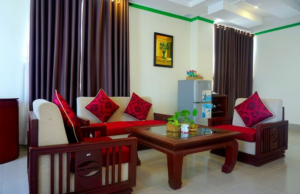 Фото Green Hotel