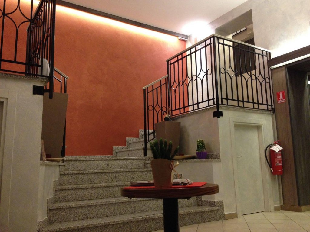 Фото Hotel Brenta Milano