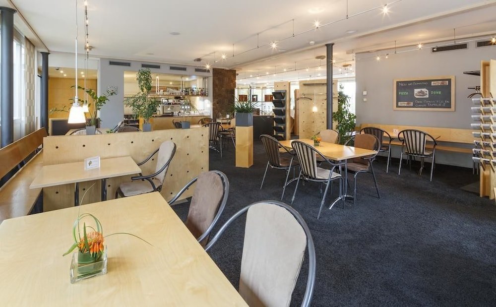 Фото Primestay Hotel