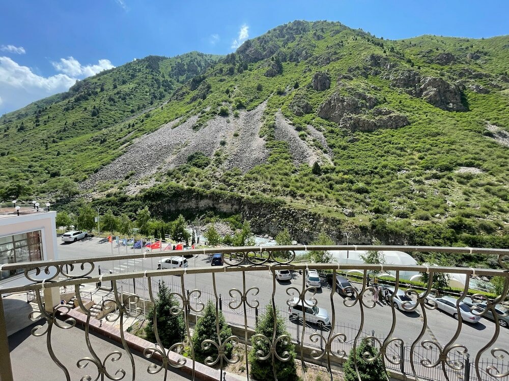 Фото Jannat Resort Koi-Tash