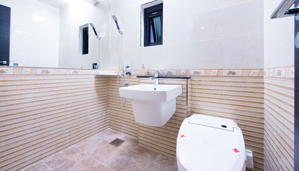 Фото Sun&Moon Pool Villa